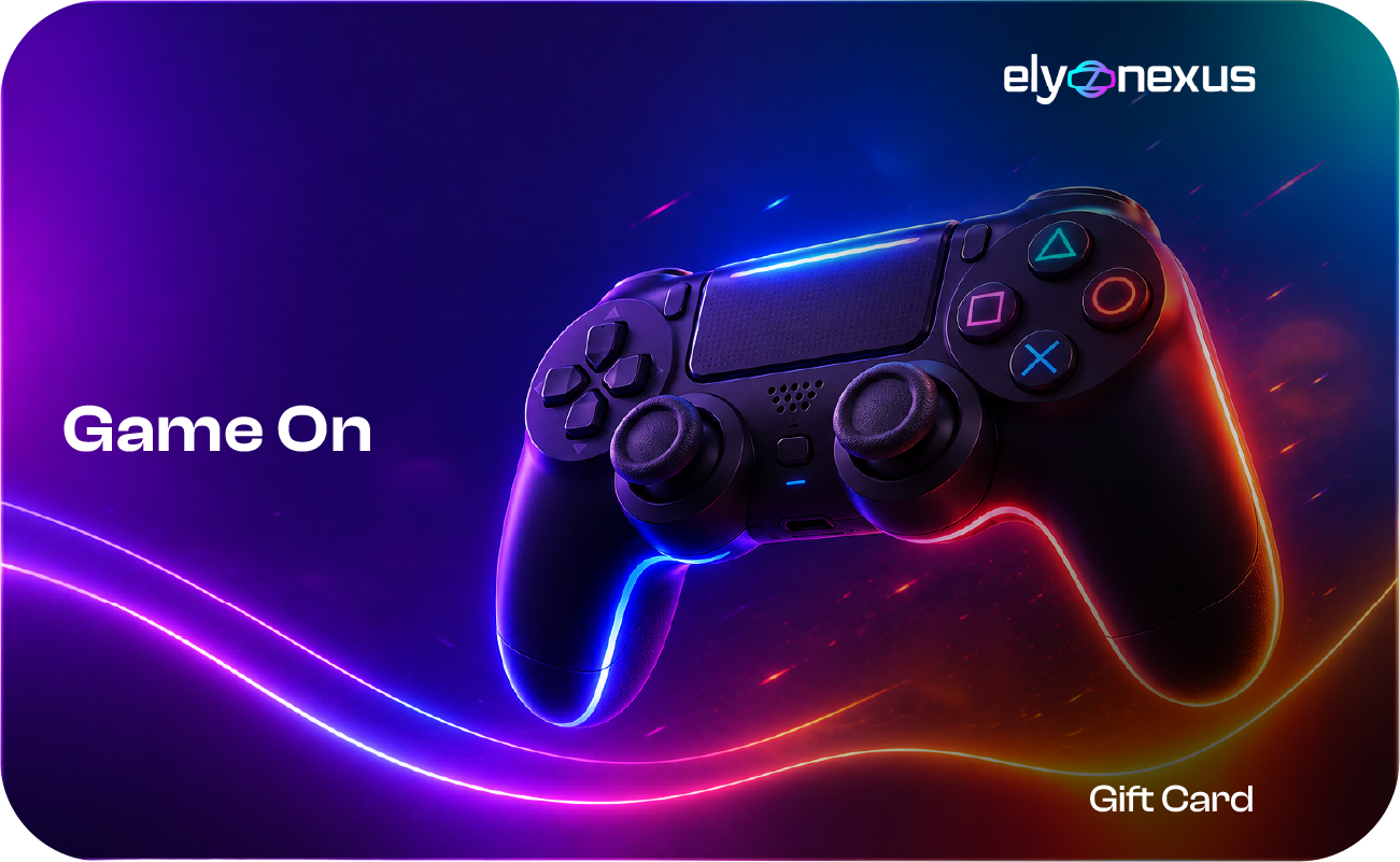 Game On!
